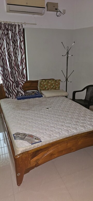 Bedroom in 2 BHK Apartment at Pattom – for Sale