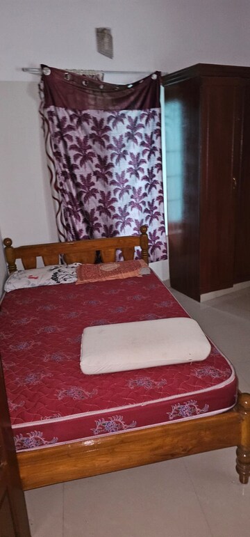 2 BHK Apartment For Sale in Pattom
