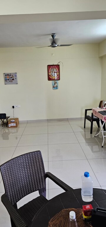 Room in 2 BHK Apartment at Pattom – for Sale