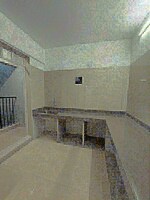 3 BHK 1082 Sq.Ft. Apartment in Dosti Greenscape