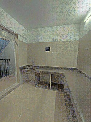 3 BHK Apartment For Sale in Dosti Greenscape, Hadapsar