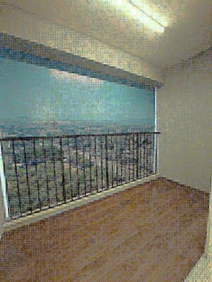 Room in 3 BHK Apartment at Dosti Greenscape, Hadapsar – for Sale