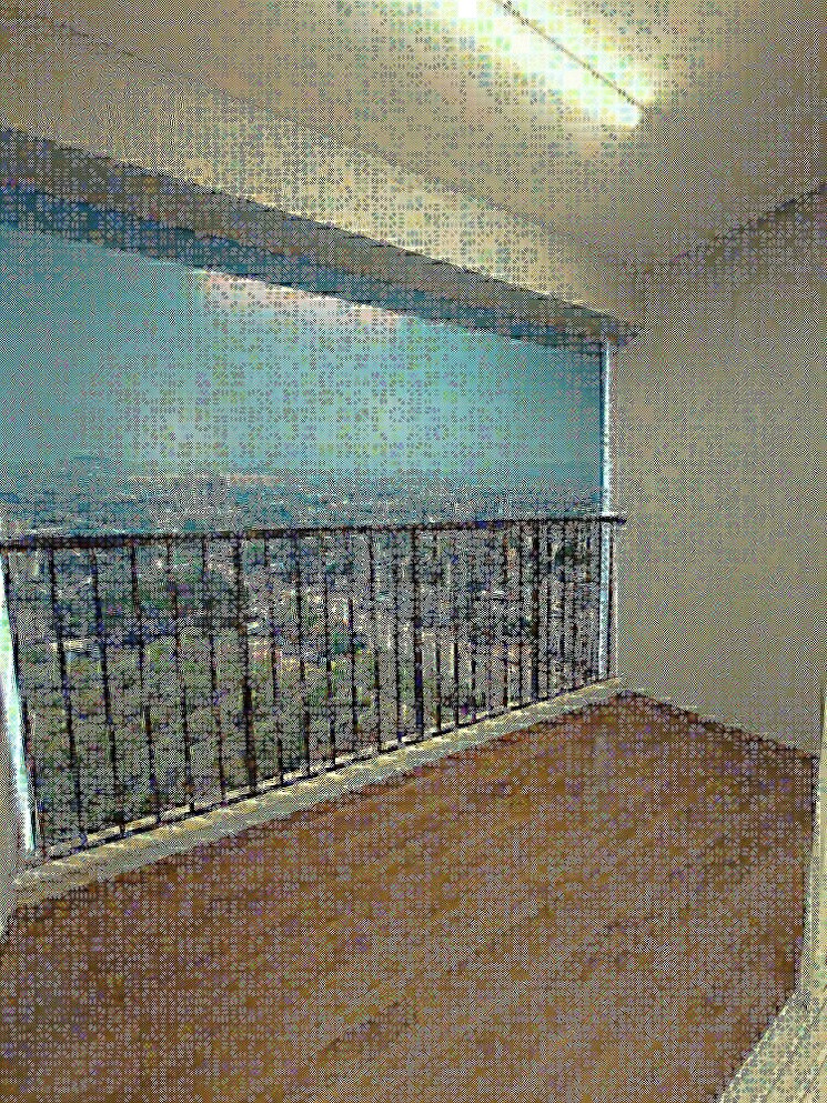 Room, dosti-greenscape 3 Bedroom 1082 Sq.Ft. Apartment In Hadapsar Pune 8530075