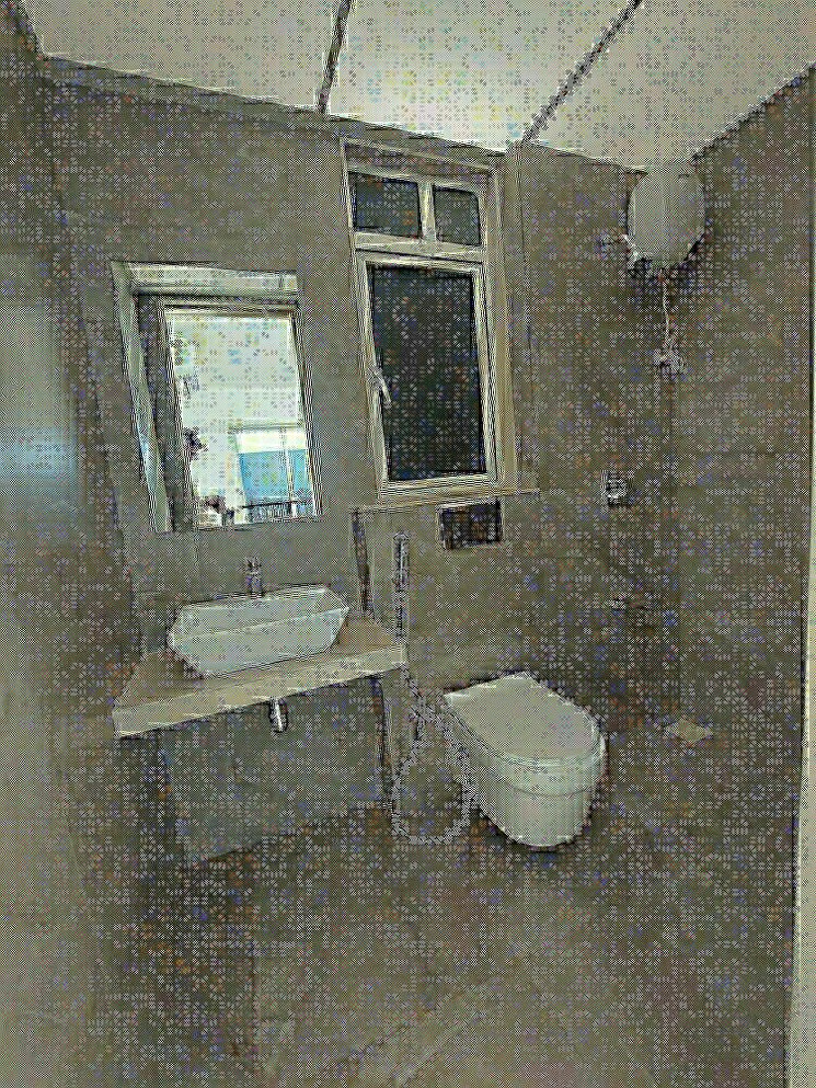 Attached Bathroom, dosti-greenscape 3 Bedroom 1082 Sq.Ft. Apartment In Hadapsar Pune 8530075