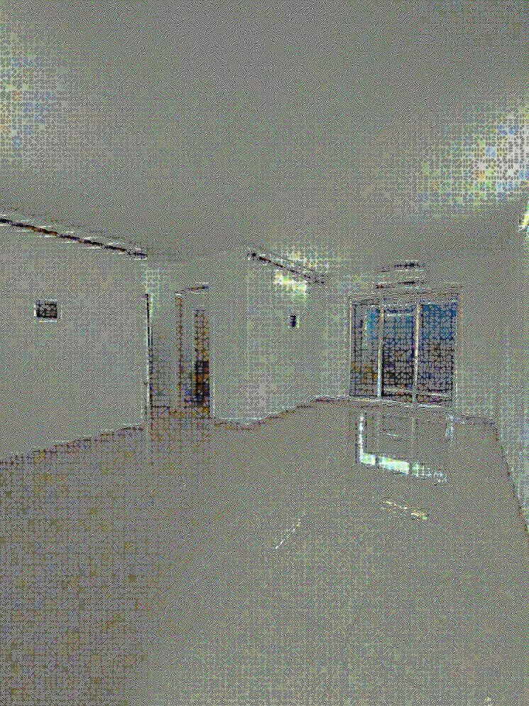 Room, dosti-greenscape 3 Bedroom 1082 Sq.Ft. Apartment In Hadapsar Pune 8530075