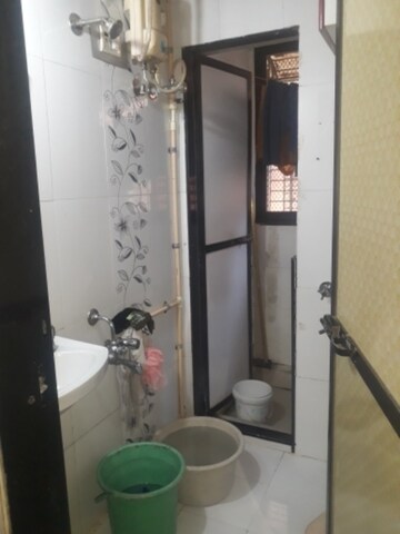  1 BHK Apartment at Kopar Khairane – for Rent