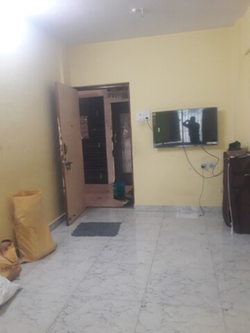 1 BHK Apartment For Rent in Kopar Khairane