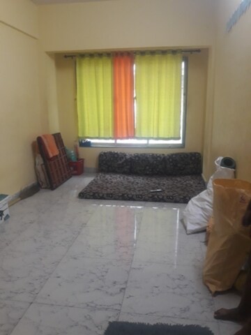 Room in 1 BHK Apartment at Kopar Khairane – for Rent