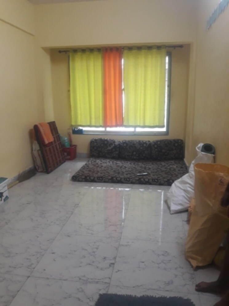 Living Room, kopar khairane 1 Bedroom 620 Sq.Ft. Apartment In Kopar Khairane Navi Mumbai 8530120