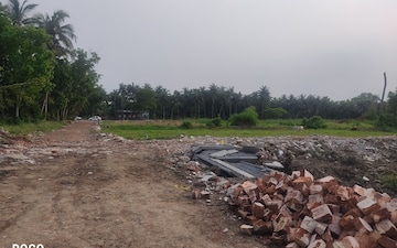 Plot For Sale in Baruipur