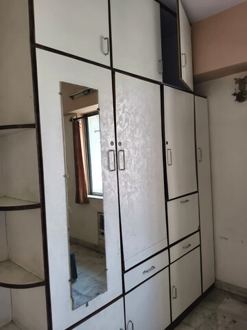 Bedroom in 3 BHK Apartment at Ideal Towers, Diamond Harbour Road – for Rent