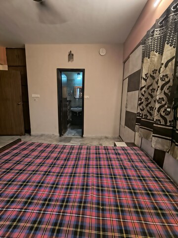  3 BHK Apartment at Ideal Towers, Diamond Harbour Road – for Rent