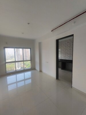 Room in 2 BHK Apartment at Yash Manjusha, Mulund West – for Sale