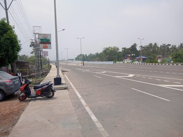Plot Area in  Plot at Shyamnagar – for Sale