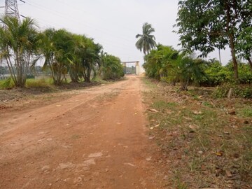 Plot Area in  Plot at Shyamnagar – for Sale