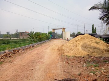 Plot Area in  Plot at Shyamnagar – for Sale