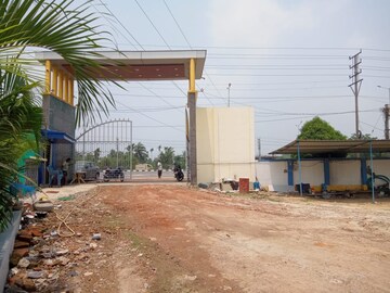 Plot Area in  Plot at Shyamnagar – for Sale