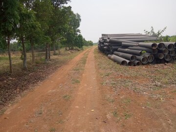 Plot Area in  Plot at Shyamnagar – for Sale