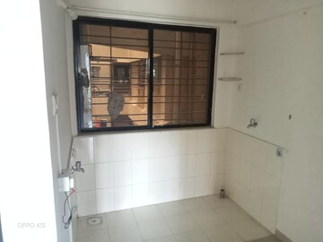 Attached Bathroom in 2 BHK Apartment at Kumar Sophronia, Kalyani Nagar – for Rent