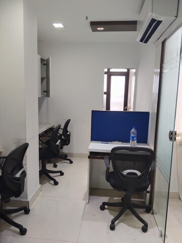 Team Area in  Office Space at Netaji Subhash Place – for Rent