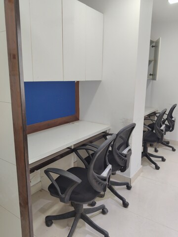 Team Area in  Office Space at Netaji Subhash Place – for Rent
