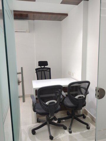 Team Area in  Office Space at Netaji Subhash Place – for Rent