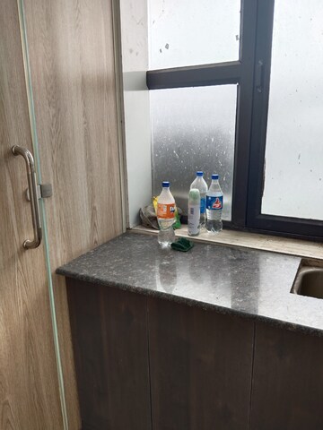 Team Area in  Office Space at Netaji Subhash Place – for Rent