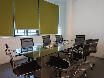 Team Area in  Office Space at Domlur – for Rent