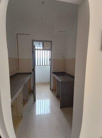 1 BHK Apartment For Rent in Piramal Revanta Tower 3 and 4, Mulund West