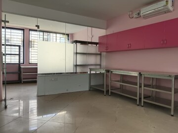 Team Area in  Office Space at Domlur – for Rent