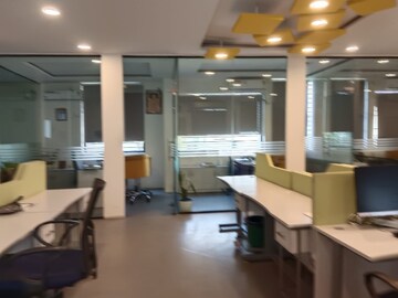 Team Area in  Office Space at Domlur – for Rent