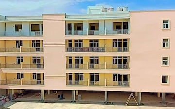 3 BHK Builder Floor For Sale in Ultima 107, Sector 104