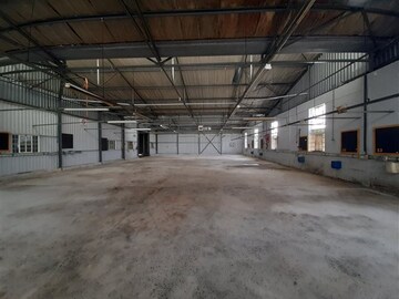 Warehouse For Rent in Naini