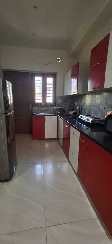 2 BHK Builder Floor For Rent in Sector 46