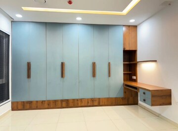 3 BHK Apartment For Rent in Marina Skies, Hi Tech City