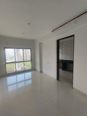 3 BHK Apartment For Sale in Yash Manjusha, Mulund West