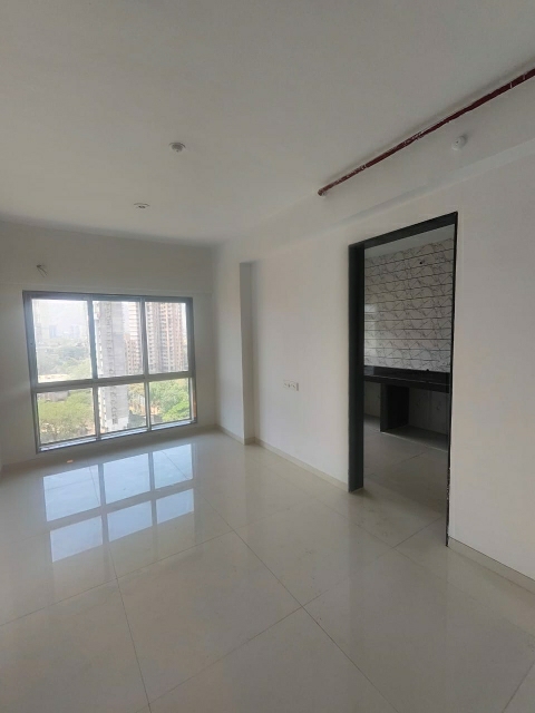 3 BHK Apartment For Sale in Yash Manjusha