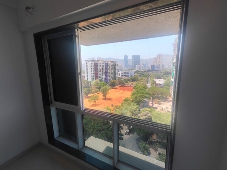 Balcony, yash-manjusha 3 Bedroom 1032 Sq.Ft. Apartment In Mulund West Mumbai 8530343