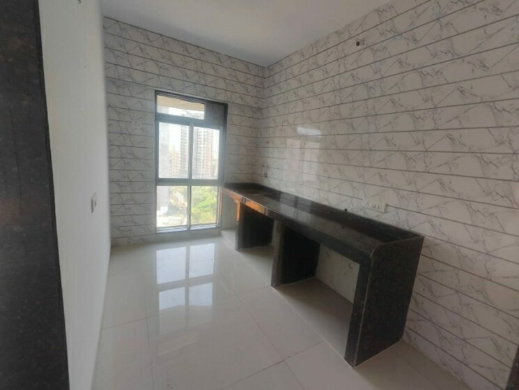 Kitchen, yash-manjusha 3 Bedroom 1032 Sq.Ft. Apartment In Mulund West Mumbai 8530343