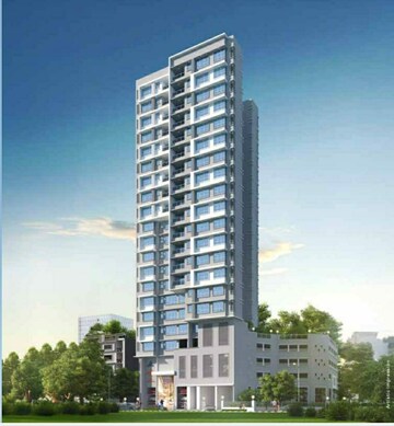 3 BHK Apartment – Exterior View View at Yash Manjusha, Mulund West - for Sale