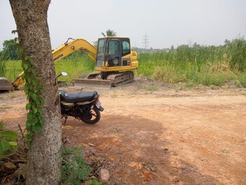 Plot Area in  Plot at Shyamnagar – for Sale