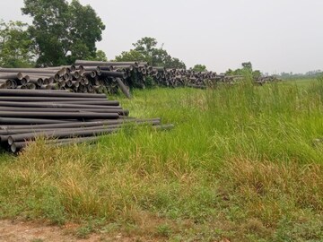 Plot Area in  Plot at Shyamnagar – for Sale
