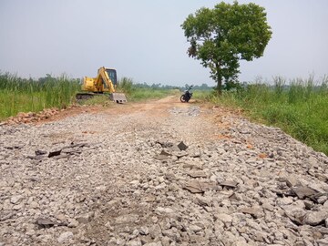 Plot Area in  Plot at Shyamnagar – for Sale