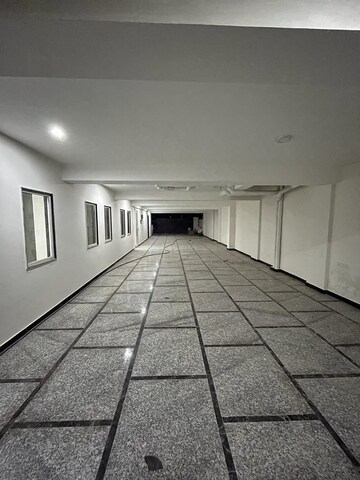 Building Lobby in Studio Builder Floor at Sector 32 – for Rent