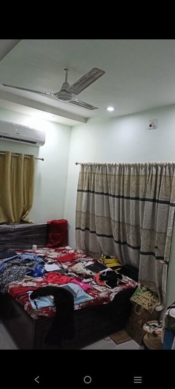 1 BHK Independent House For Rent in Hiradhan City, Chandkheda