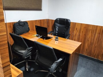  Office Space For Rent in Sector 3