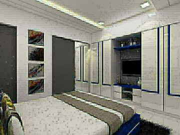  2.5 BHK Apartment at Lodha Bellagio, Powai – for Sale