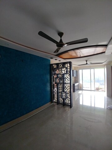 Room in 3 BHK Apartment at Ramky One Kosmos, Gachibowli – for Rent