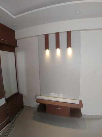Room in 3 BHK Apartment at Ramky One Kosmos, Gachibowli – for Rent
