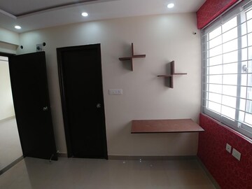 Room in 3 BHK Apartment at Ramky One Kosmos, Gachibowli – for Rent